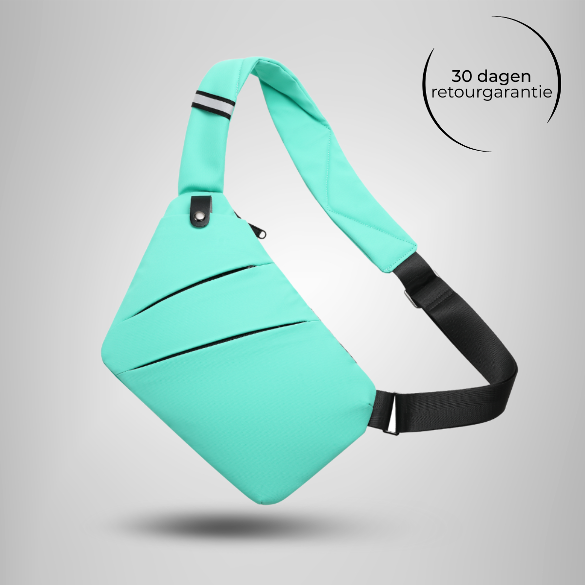 THE SECUBAG 2.0 - SCHOUDERTAS