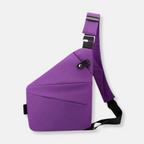 THE SECUBAG - SCHOUDERTAS