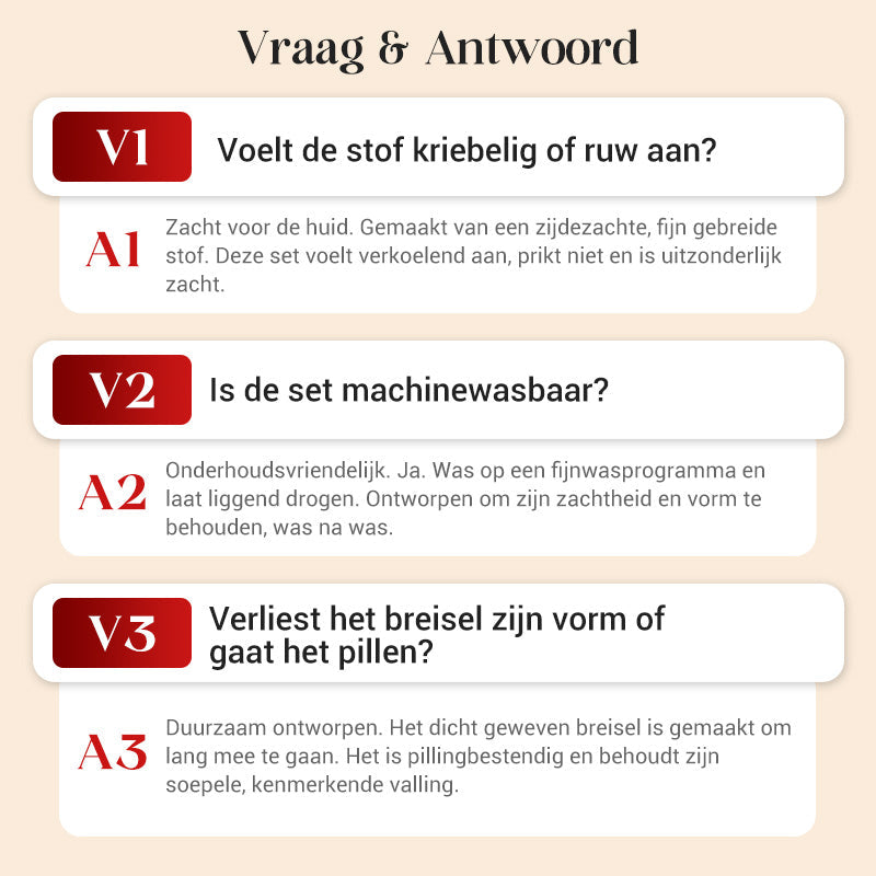 THE LOLA - OUTFIT SET