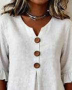 THE PATRIZIA - BLOUSE