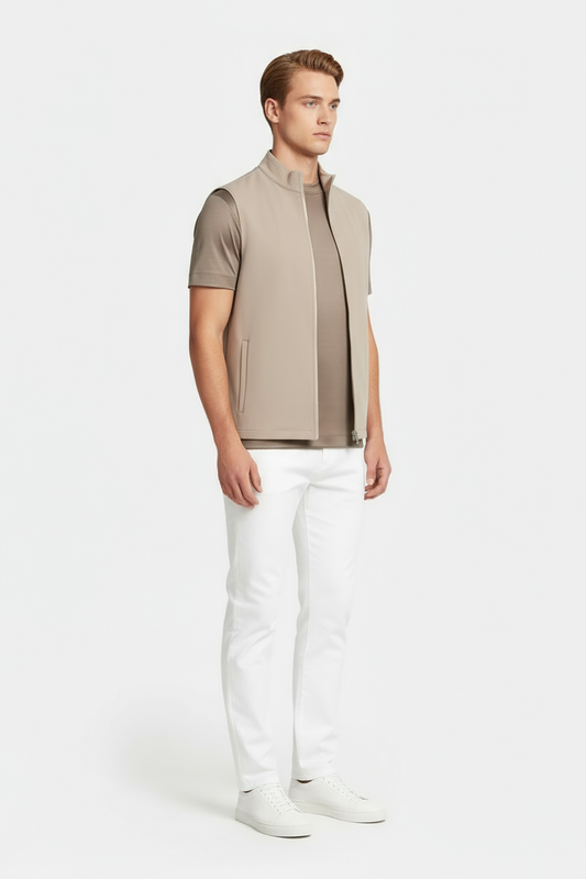 THE TECH - LUXE GILET