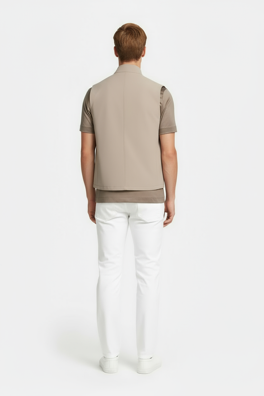 THE TECH - LUXE GILET