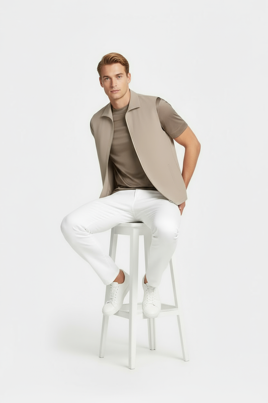 THE TECH - LUXE GILET