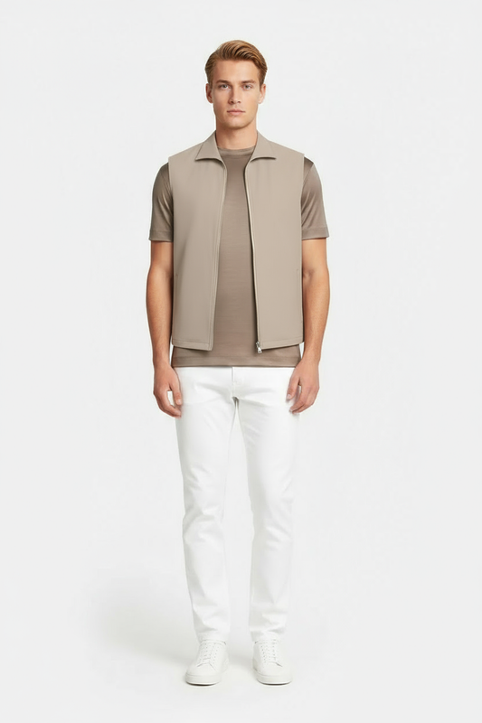 THE TECH - LUXE GILET