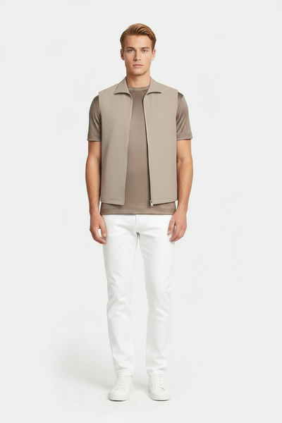 THE TECH - LUXE GILET
