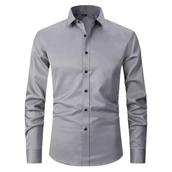 THE MUSCLE STRETCH - SHIRT - NOBLE