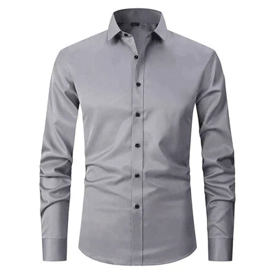 THE MUSCLE STRETCH - SHIRT - NOBLE