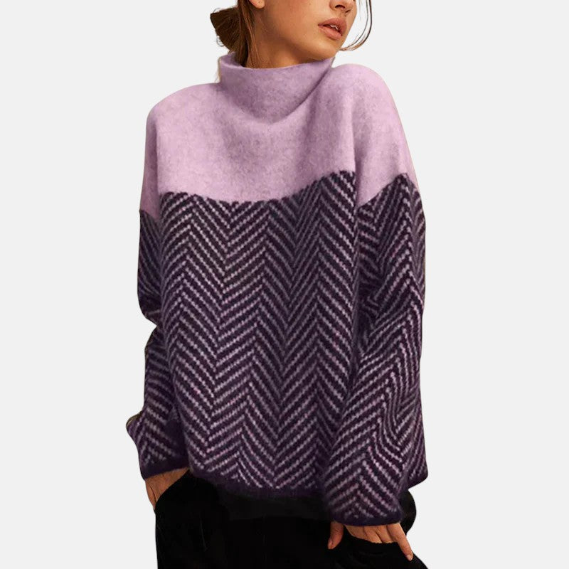 THE CAITLYN - SWEATER