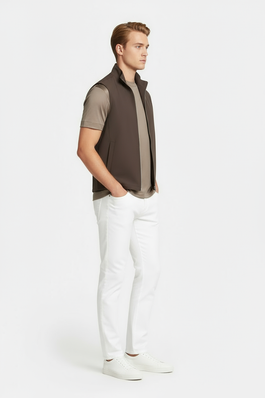 THE TECH - LUXE GILET