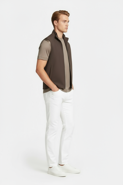 THE TECH - LUXE GILET