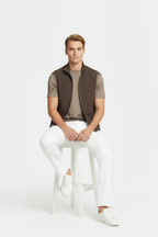 THE TECH - LUXE GILET