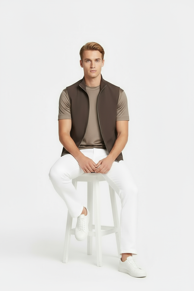 THE TECH - LUXE GILET