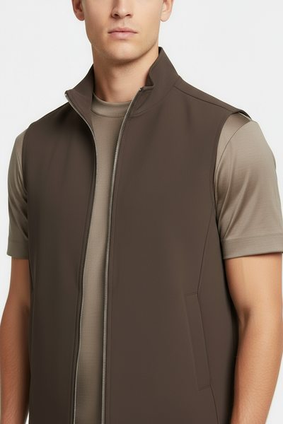 THE TECH - LUXE GILET