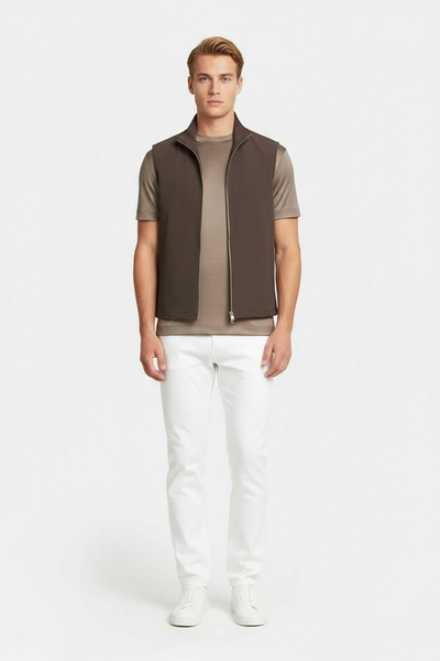 THE TECH - LUXE GILET
