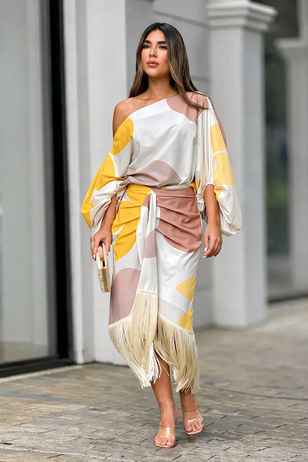THE DIRA - JURK