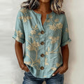 THE IDA - BLOUSE
