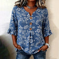 THE PIEN - BLOUSE