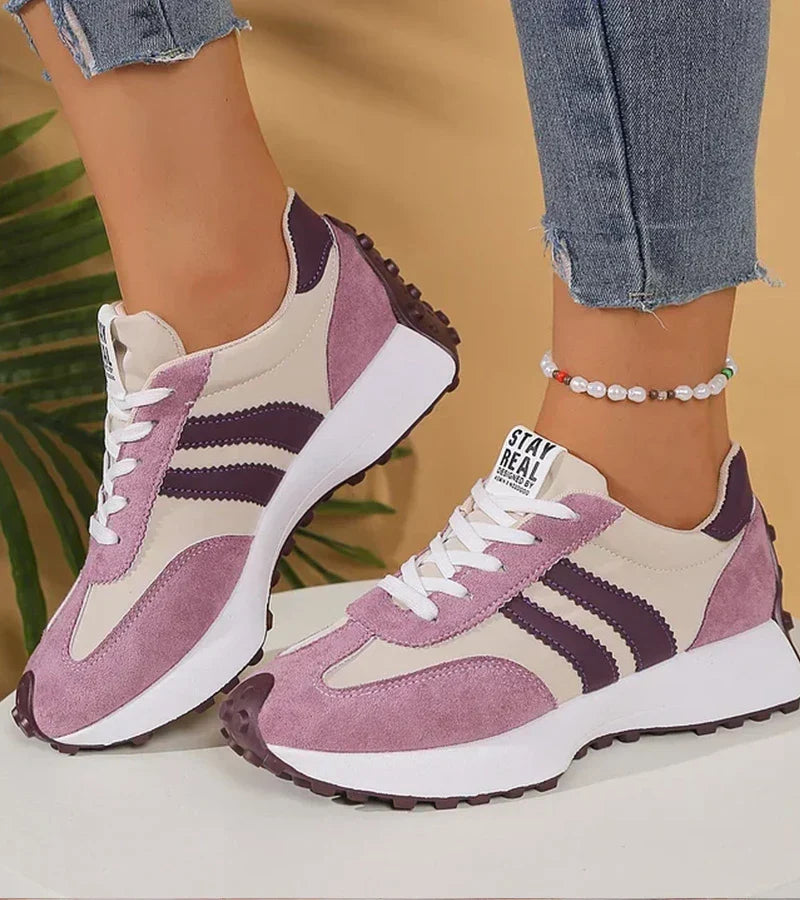 THE ROMA - SNEAKERS