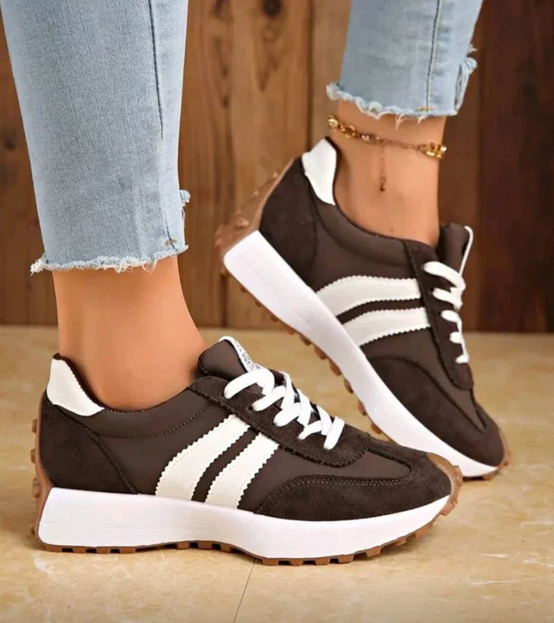 THE ROMA - SNEAKERS