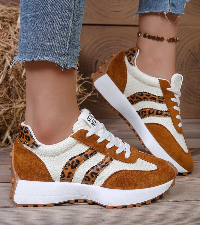 THE ROMA - SNEAKERS