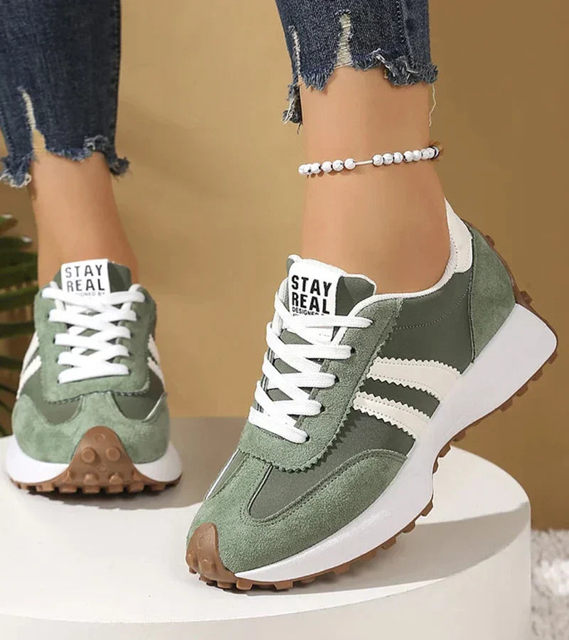 THE ROMA - SNEAKERS