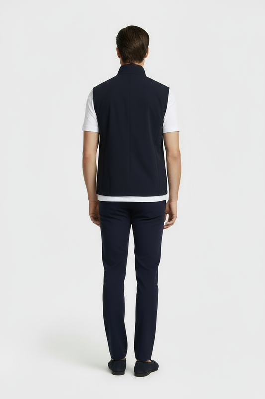 THE TECH - LUXE GILET