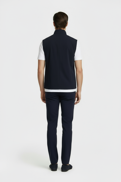 THE TECH - LUXE GILET