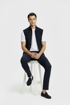 THE TECH - LUXE GILET