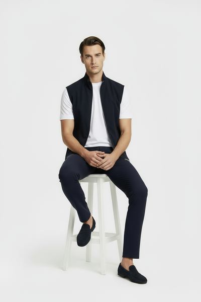 THE TECH - LUXE GILET