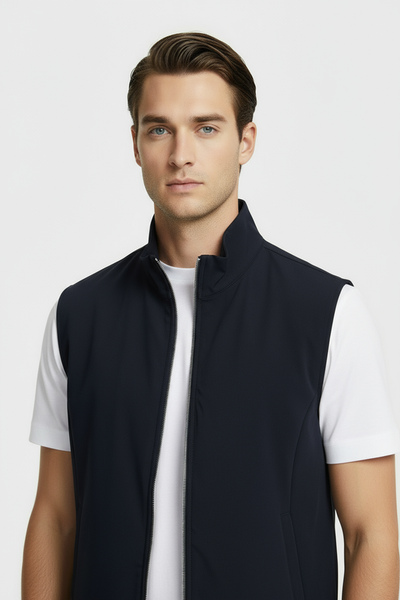 THE TECH - LUXE GILET