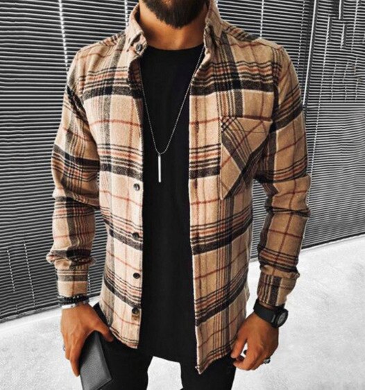 THE BABO - SHIRT - NOBLE