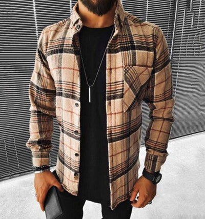 THE BABO - SHIRT - NOBLE