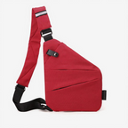 THE SECUBAG - SCHOUDERTAS