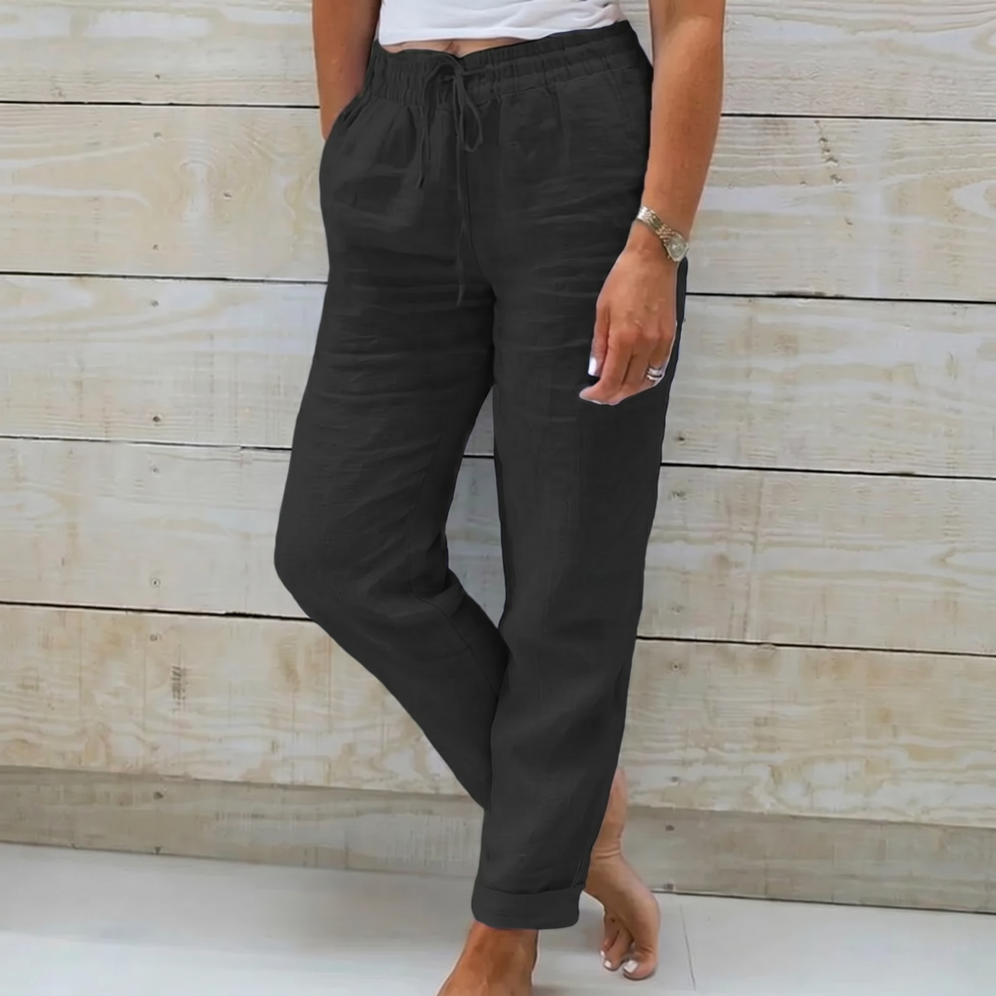 THE HARPER - BROEK