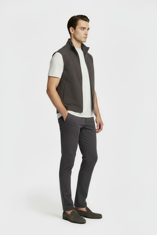 THE TECH - LUXE GILET
