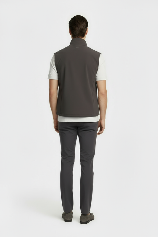 THE TECH - LUXE GILET