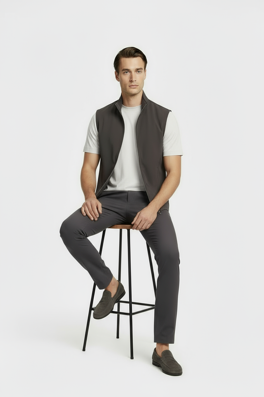 THE TECH - LUXE GILET