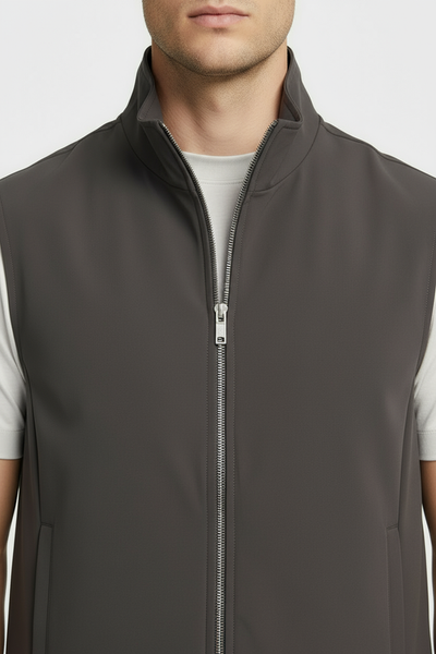 THE TECH - LUXE GILET