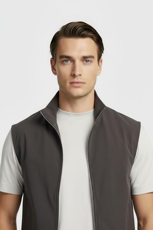 THE TECH - LUXE GILET