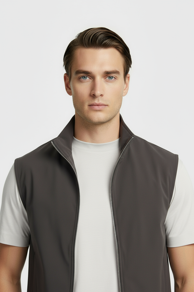 THE TECH - LUXE GILET