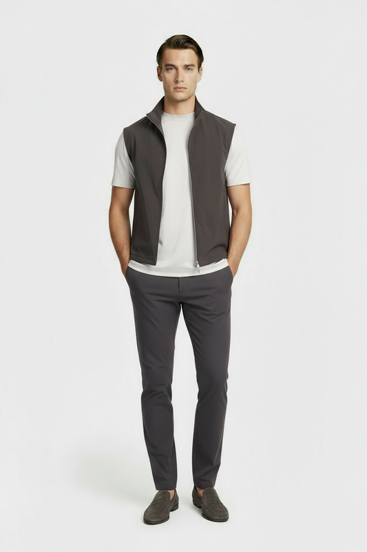 THE TECH - LUXE GILET