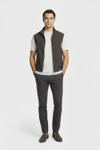THE TECH - LUXE GILET