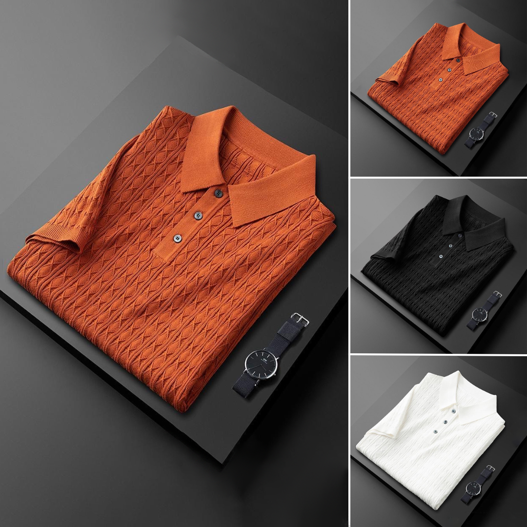 THE PRESIDENTIAL - POLO - NOBLE