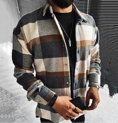 THE BABO - SHIRT - NOBLE