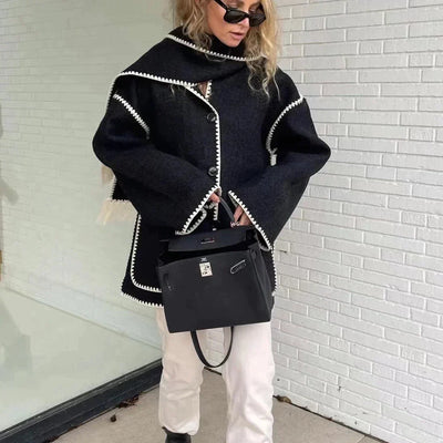 THE VERONICA - WINTERJAS - NOBLE