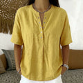 THE DANIQUE - BLOUSE