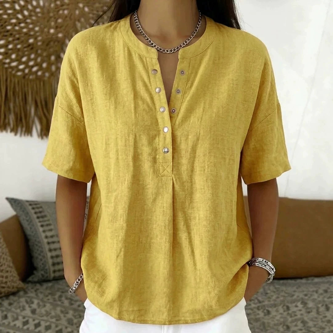 THE DANIQUE - BLOUSE