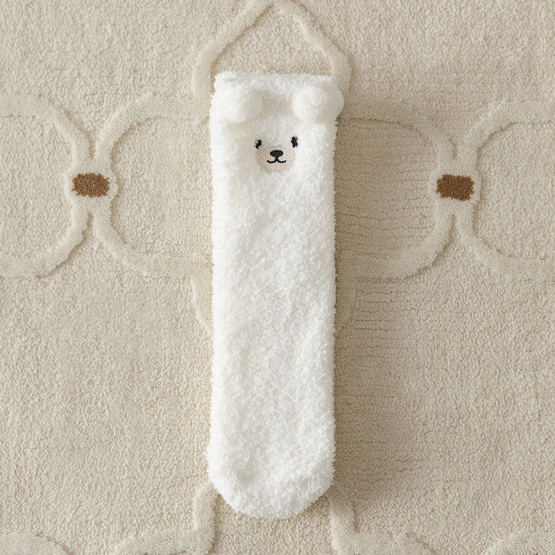 THE COMFY - WINTERSOKKEN