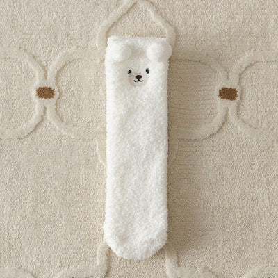 THE COMFY - WINTERSOKKEN