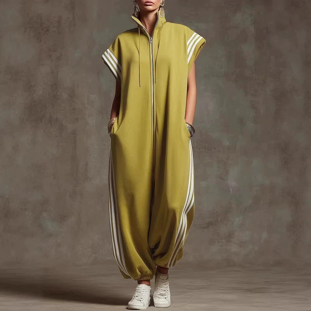 THE LELA - JUMPSUIT